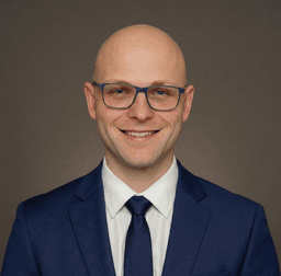 Dr. Michael V. Lin, MD